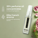 Musk Noir Mini - 8ml