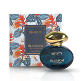 Lavish Combo: Infinity Blossom & Pack of Mini