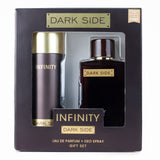 Luxury Dark Side Gift Set for Men