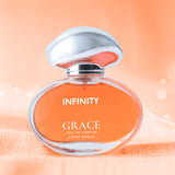 Grace EDP - 50 ml  (3 minis free)