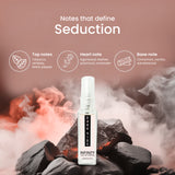 Lavish Combo: Infinity Blossom & Pack of Mini