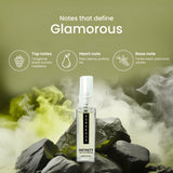 Lavish Combo: Infinity Blossom & Pack of Mini