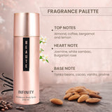Beaute Deodrant -200 ml