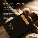 Luxury Dark Side Gift Set for Men