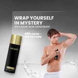 Aromatic Affair Duo: 1 EDP + 1 Deodorant