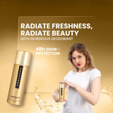 Gorgeous Deodrant - 200 ml
