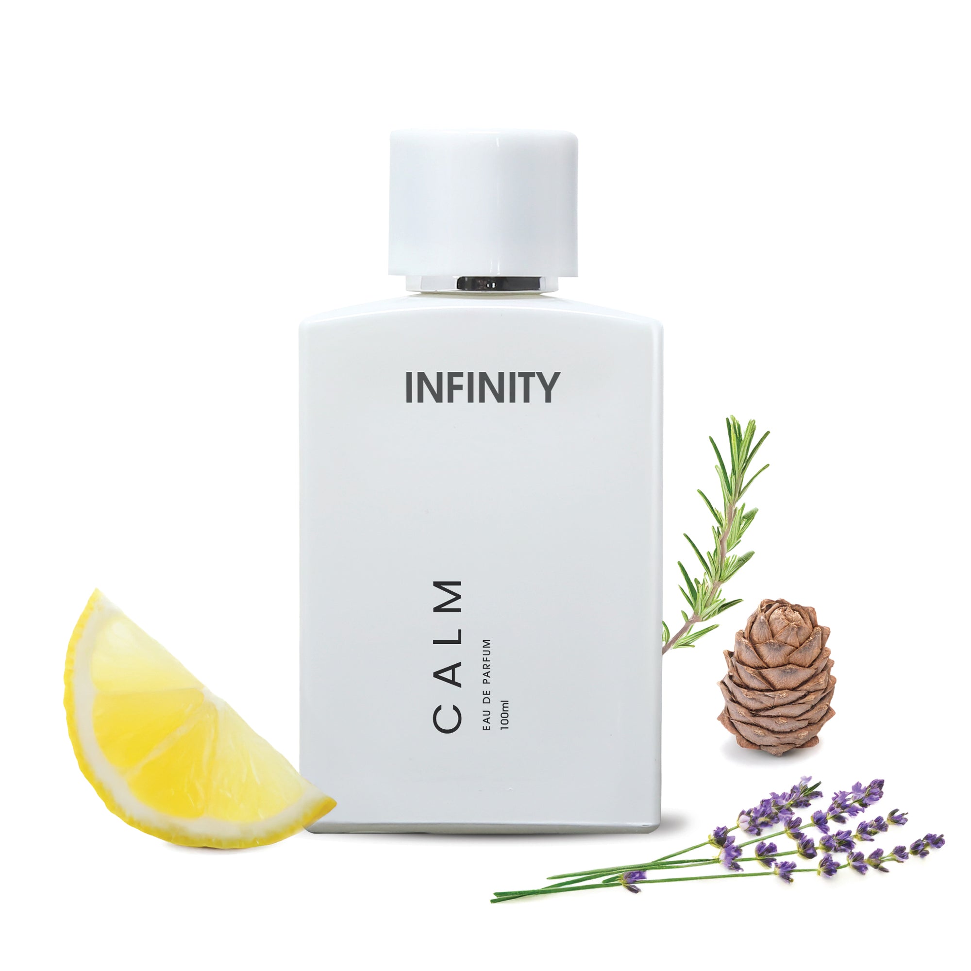 Calm - 100ml Infinity Calm - 100ml Infinity