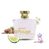Royal Radiance Collection: Pack Of 2 EDPs
