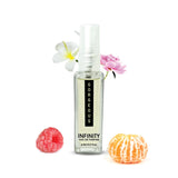 Lavish Combo: Infinity Blossom & Pack of Mini