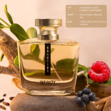 Aromatic Affair Duo: 1 EDP + 1 Deodorant