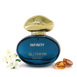 Lavish Combo: Infinity Blossom & Pack of Mini
