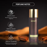 Luxury Dark Side Gift Set for Men