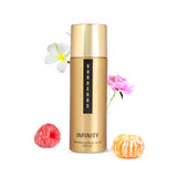 Gorgeous Deodrant - 200 ml