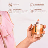 Aromatic Affair Duo: 1 EDP + 1 Deodorant