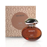 Lavish Combo: Infinity Sin & Pack of Mini