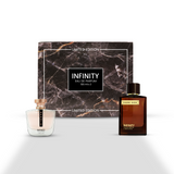 Limited Edition Gift Set | Beaute & Dark Side