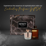 Limited Edition Gift Set | Beaute & Dark Side