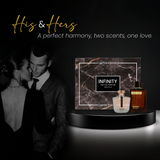 Limited Edition Gift Set | Beaute & Dark Side