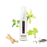 Lavish Combo: Infinity Blossom & Pack of Mini