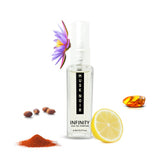 Lavish Combo: Infinity Blossom & Pack of Mini
