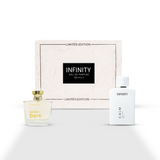 Limited Edition Gift Set | Bare & Calm