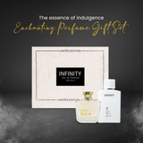 Limited Edition Gift Set | Bare & Calm
