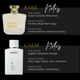 Limited Edition Gift Set | Bare & Calm