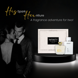 Limited Edition Gift Set | Bare & Calm