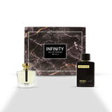 Limited Edition Gift Set | Gorgeous & Musk Noir