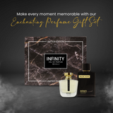 Limited Edition Gift Set | Gorgeous & Musk Noir