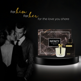 Limited Edition Gift Set | Gorgeous & Musk Noir
