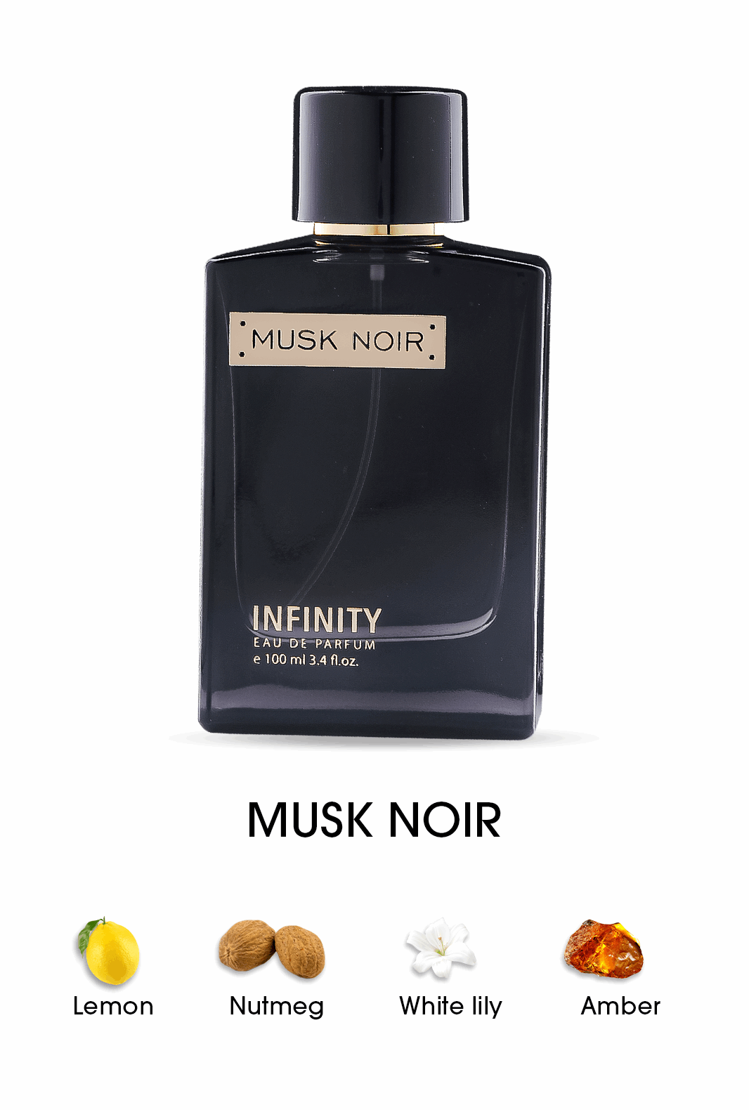 Parfum aroma online musk