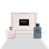 Limited Edition Gift Set | Rouge & Curv