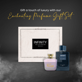 Limited Edition Gift Set | Rouge & Curv