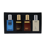 Travel Friendly EDP (Pack of 4)