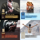 Travel Friendly EDP (Pack of 4)