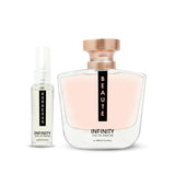 Perfume Power Pack: Beaute & Gorgeous Mini