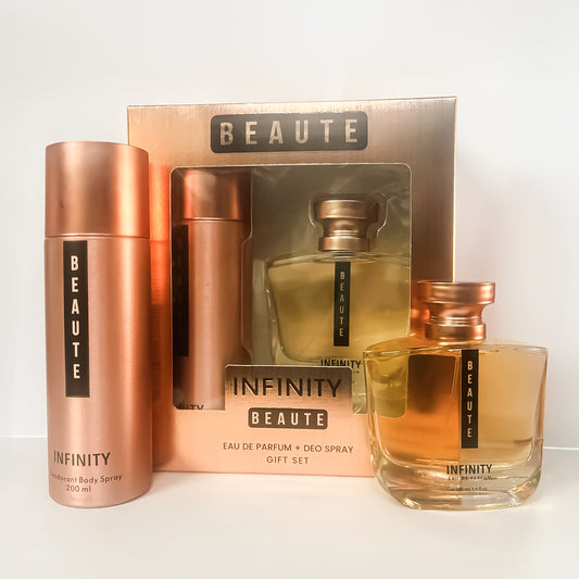 Luxury Beaute Gift Set for Women