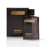 Musk Noir - 100ml