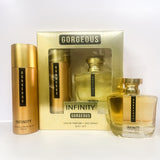 Luxury Gorgeous Gift Set for Women