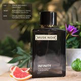 Musk Noir - 100ml