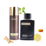 Aromatic Affair Duo: 1 EDP + 1 Deodorant