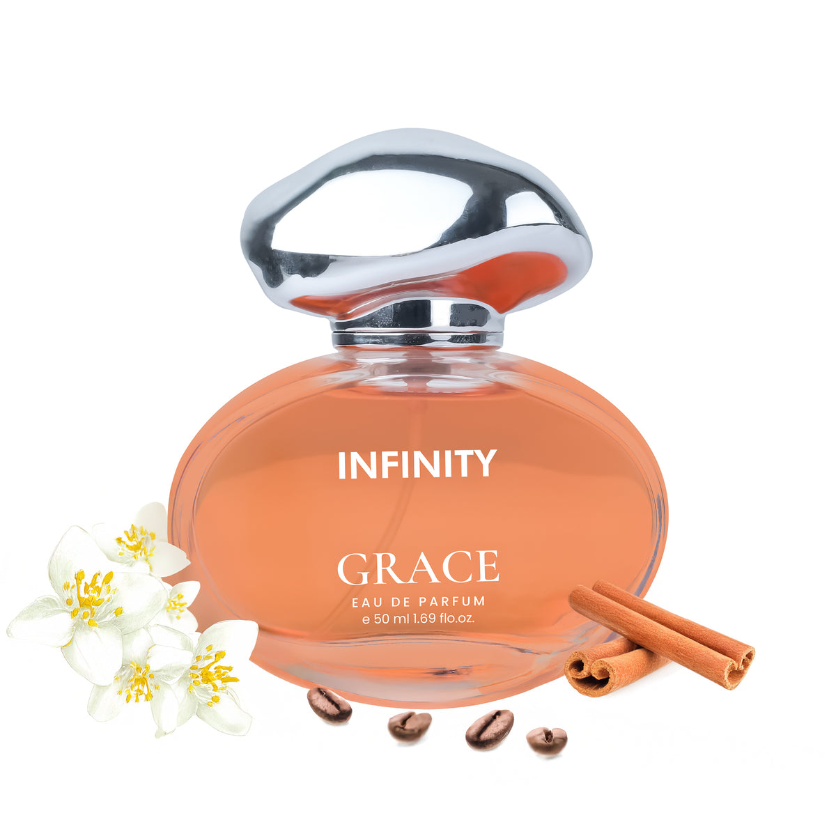 Grace EDP - 50 ML