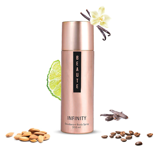 Beaute Deodrant -200 ml