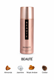 Tempting Combo: Beaute+ Dark Side Deodorants