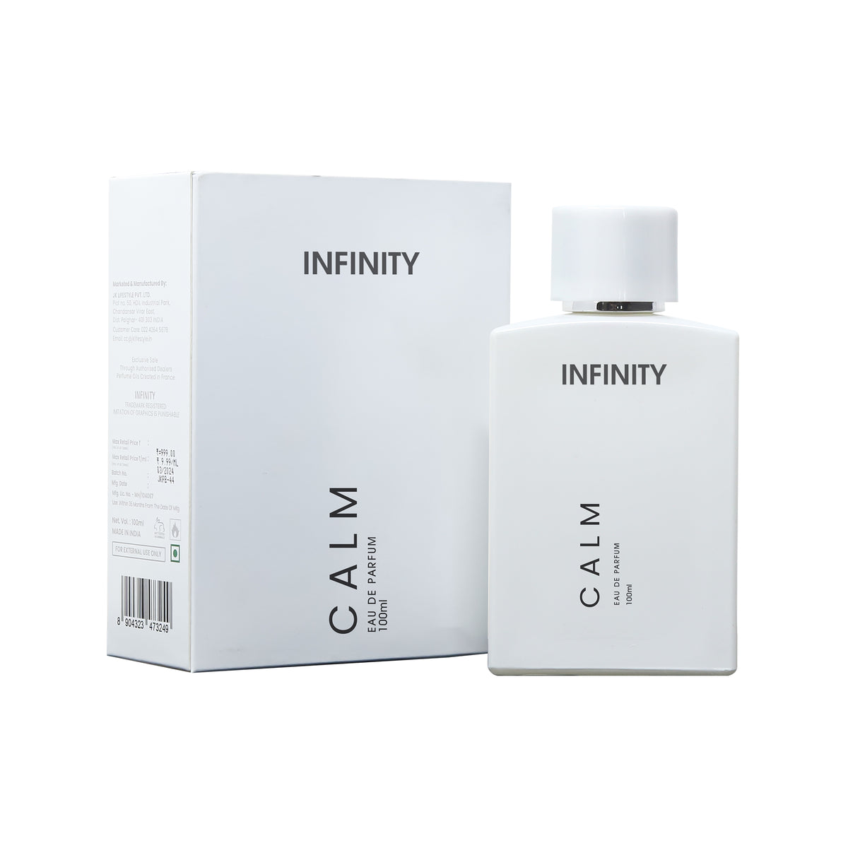 Calm - 100ml