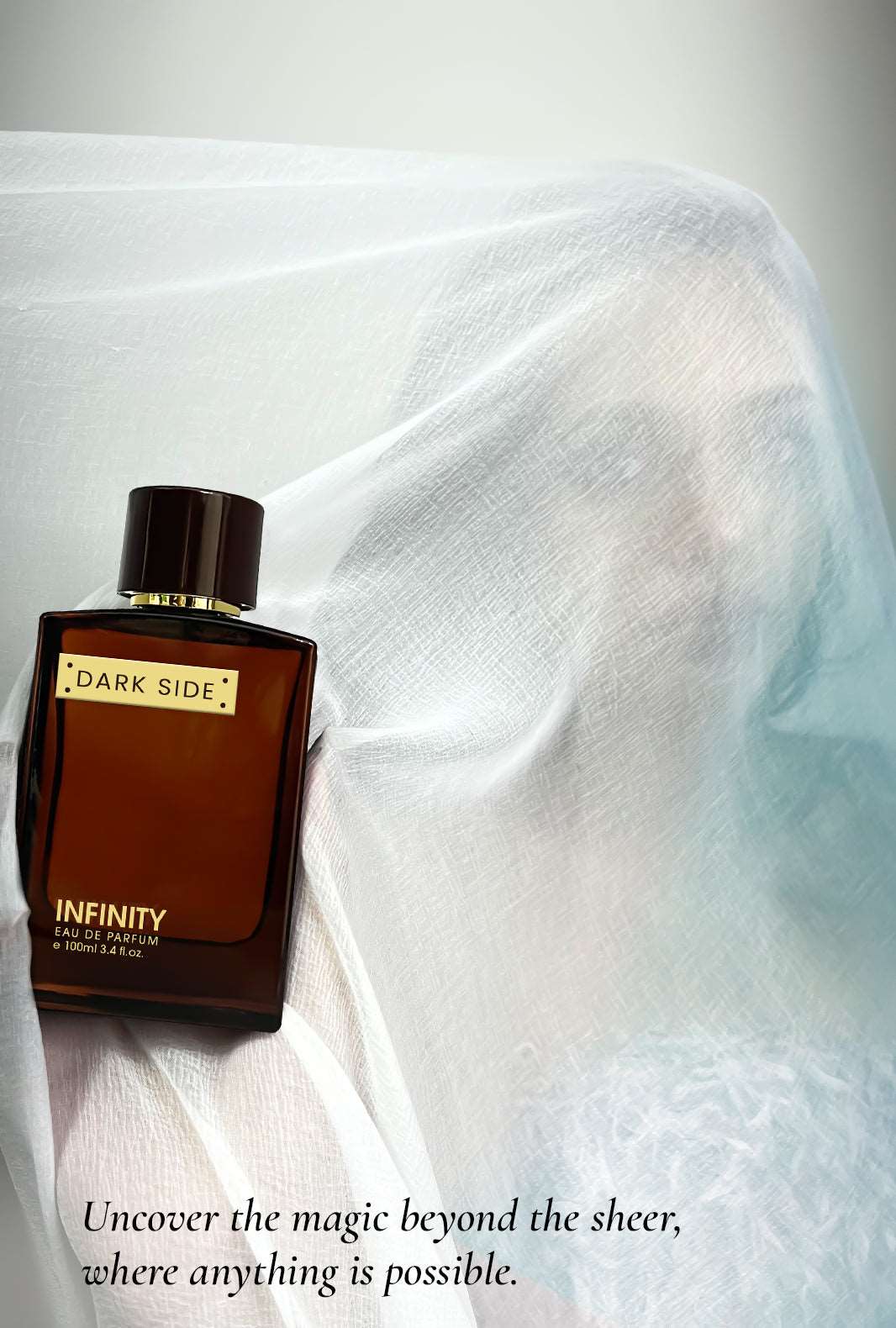 Dark Side 100ml Infinity