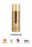 Tempting Combo: Gorgeous+ Dark Side Deodorants