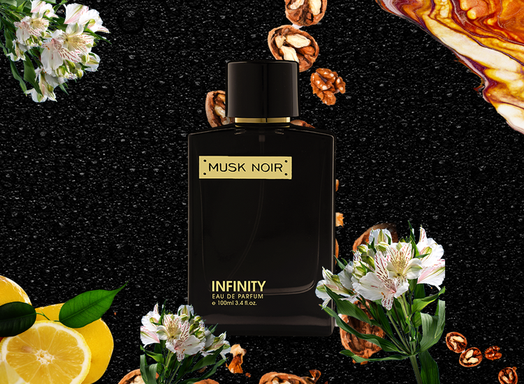 Musk noir perfume discount price